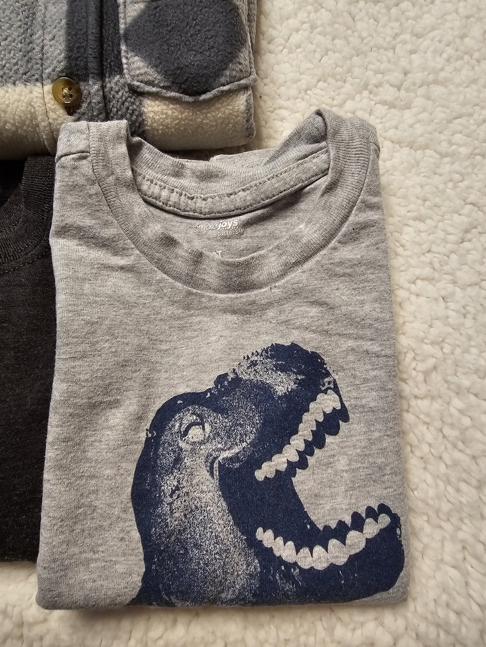 Bundle 14 Pcs Boys 2T Fall Winter Clothes - Picture 14 of 14